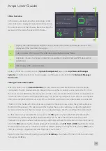 Preview for 17 page of Datapath Arqa RX1/C User Manual