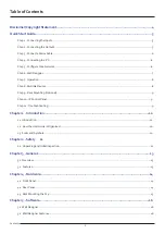 Preview for 2 page of Datapath Fx4/H User Manual