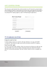 Preview for 9 page of Datapath Fx4-SDI Quick Start Manual