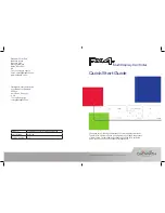 Datapath Fx4 Quick Start Manual preview