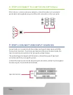 Preview for 3 page of Datapath iolite 12i Quick Start Manual