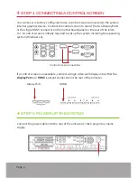 Preview for 4 page of Datapath iolite 12i Quick Start Manual