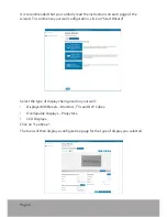 Preview for 6 page of Datapath iolite 12i Quick Start Manual