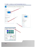 Preview for 11 page of Datapath iolite 600 Quick Start Manual