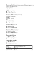 Preview for 16 page of Datapath iolite 600 Quick Start Manual