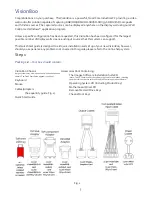 Preview for 3 page of Datapath Vision800-RPSU Quick Start Manual