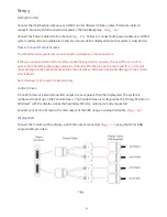 Preview for 6 page of Datapath Vision800-RPSU Quick Start Manual