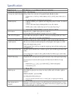 Preview for 5 page of Datapath VisionAV/F User Manual