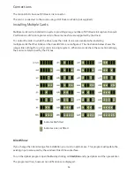 Preview for 64 page of Datapath VisionRGB-E1 User Manual