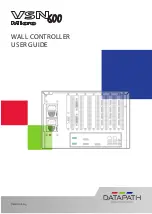 Preview for 1 page of Datapath VSN 600 MICRO User Manual