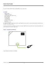 Preview for 6 page of Datapath VSN 600 MICRO User Manual