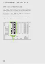 Предварительный просмотр 4 страницы Datapath VSN Series Quick Start Manual