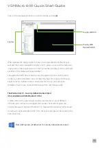 Предварительный просмотр 15 страницы Datapath VSN Series Quick Start Manual