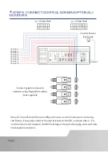 Preview for 10 page of Datapath VSN1100 Series Quick Start Manual