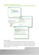 Preview for 12 page of Datapath VSN1100 Series Quick Start Manual