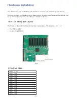 Предварительный просмотр 11 страницы Datapath VSN1170 User Manual