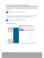 Preview for 8 page of Datapath VSN1172 Quick Start Manual