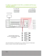 Предварительный просмотр 4 страницы Datapath VSN450 Quick Start Manual