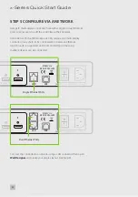 Preview for 6 page of Datapath x Series Quick Start Manual