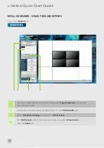 Preview for 8 page of Datapath x Series Quick Start Manual