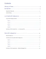 Preview for 2 page of Datapath X4 Setup Manual