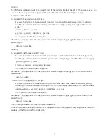 Preview for 7 page of Datapath X4 Setup Manual