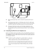 Preview for 12 page of Dataplex DPX-213 User Manual