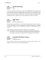 Preview for 34 page of Dataplex DPX-213 User Manual