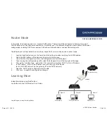 Preview for 21 page of DataPro2Go 6300-CX User Manual