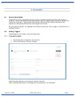 Preview for 21 page of Dataprobe 1530041 User Manual