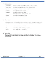 Preview for 33 page of Dataprobe 1530041 User Manual