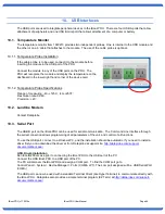 Preview for 66 page of Dataprobe 1530041 User Manual