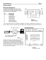 Предварительный просмотр 6 страницы Dataprobe 4P-MAS Quick Start Manual