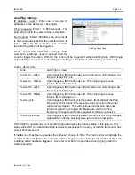 Предварительный просмотр 10 страницы Dataprobe iBoot-30A Manual