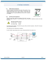 Preview for 3 page of Dataprobe iBoot-DC Manual