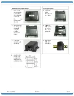 Preview for 5 page of Dataprobe iBoot-DC Manual