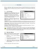 Preview for 14 page of Dataprobe iBoot-G2 Manual