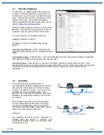 Preview for 17 page of Dataprobe iBoot-G2 Manual