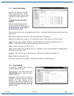 Preview for 22 page of Dataprobe iBoot-G2 Manual