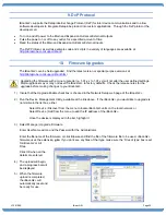 Preview for 32 page of Dataprobe iBoot-G2 Manual