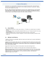 Предварительный просмотр 3 страницы Dataprobe iBoot G2+ Manual