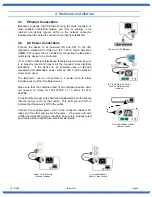 Предварительный просмотр 5 страницы Dataprobe iBoot G2+ Manual