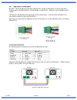 Предварительный просмотр 6 страницы Dataprobe iBoot G2+ Manual