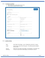 Preview for 24 page of Dataprobe iBoot-PDU4-C10 User Manual