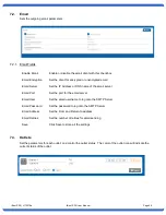 Preview for 29 page of Dataprobe iBoot-PDU4-C10 User Manual