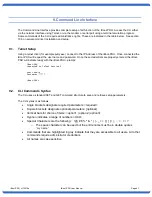 Preview for 41 page of Dataprobe iBoot-PDU4-C10 User Manual