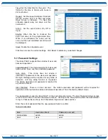 Предварительный просмотр 17 страницы Dataprobe iBoot PoE-P General Description Manual