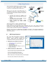 Предварительный просмотр 20 страницы Dataprobe iBoot PoE-P General Description Manual