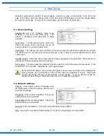 Предварительный просмотр 13 страницы Dataprobe iBoot-PoE General Description Manual