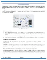 Предварительный просмотр 3 страницы Dataprobe iBoot-WiFi Manual